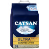 CATSAN Ultra Clumping Odour Control Cat Litter