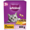 Whiskas 7+ Chicken Adult Dry Cat Food