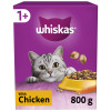 Whiskas 1+ Chicken Adult Dry Cat Food