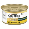 Gourmet Gold Succulent Delights Chicken Wet Cat Food
