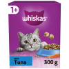 Whiskas 1+ Tuna Adult Dry Cat Food