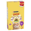 GO-CAT with Chicken and Duck mix Dry Cat Food pm£2.99