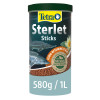 Tetra Sterlet Pond Fish Food Sticks 580g