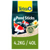 Tetra Pond Fish Food Sticks 4.2kg