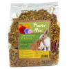 Natural Nibbles Flower Mix