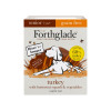 Forthglade Complete Grain Free Senior Turkey Grain Free