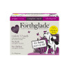 Forthglade Complete Puppy with Oats Variety Case - Duck & Chicken