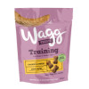 Wagg Train Treats Chicken & Cheese