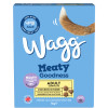 Wagg Adult Dog Meaty Goodness Chicken