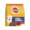 Pedigree Tender Goodness Dry Adult Small Dog Beef
