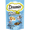 DREAMIES Shakeups Seafood Celebrations Cat Treats