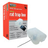 Pest-Stop Easy-Set RatTrap Box