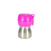 Kong H20 Stainless Steel Bottle Pink