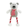 Christmas GoodBoy Hug Tug Polar Bear