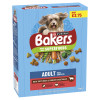 BAKERS Adult Beef with Vegetables Dry Dog Food £3.75