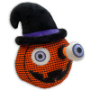 Happy Pet Halloween Eye Eye Pumpkin