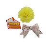 Ancol Pawty Time Collar Accessories Sprinkles