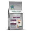 Arden Grange Adult Dog Grain Free Turkey & Superfoods 