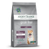 Arden Grange Adult Dog Grain Free Turkey & Superfoods 