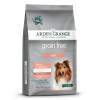 Arden Grange Adult Dog Grain Free Salmon & Superfoods