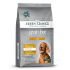 Arden Grange Adult Dog Grain Free Duck & Superfoods 