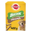 Pedigree Biscrok Gravy Bones Adult Dog Treats Original Biscuits