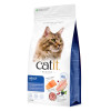 Catit Recipes Adult Poultry with Ocean Fish Recipe Dry Cat Food
