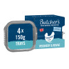 Butcher's Recovery & Revive Dog Food Trays 4pk