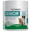 Vet's Best Daily Soft Chews Senior