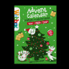 X Webbox Advent Calendar Cat