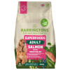 Harringtons Adult Dog Grain Free Superfoods Salmon with Vegetables