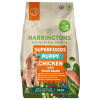 Harringtons Puppy Grain Free Superfoods Chicken & Vegetables