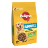 Pedigree Complete Adult Dry Dog Food Poultry and Vegetables