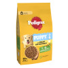 PEDIGREE Complete Junior/Puppy Dry Dog Food Poultry and Vegetables