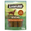 AdVENTuROS Dog Sticks Buffalo Flavour 