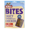 PURINA BAKERS Bites with Chicken