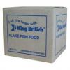King British Goldfish Flake Food