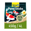 Tetra Pond Fish Food Sticks 450g