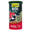 Tetra Koi Pond Fish Food Sticks 140g